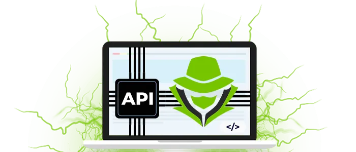 API reference for crypto mixing and exchange with SecretCryptos