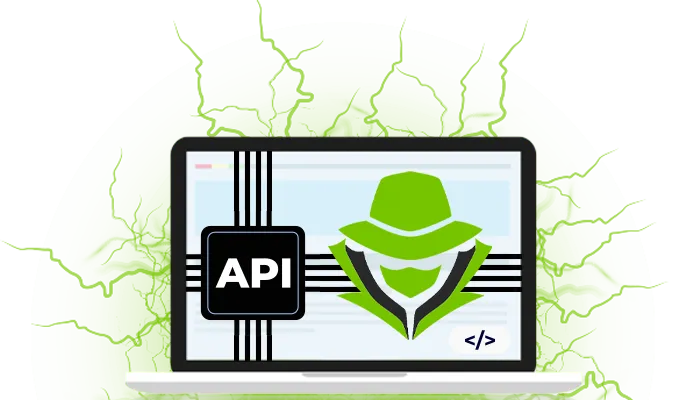 SecretCryptos API documentation for secure crypto integration