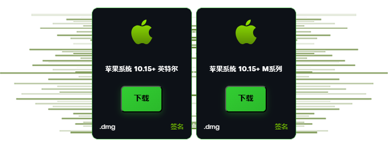 正在下载 SecretCryptos 苹果系统 安装程序。