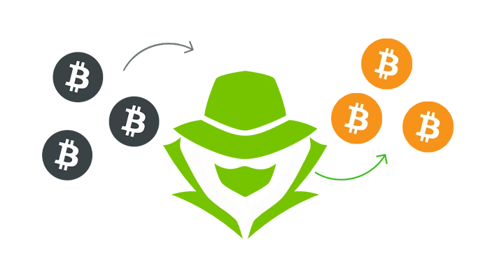 Best Bitcoin Mixer for Anonymous Transactions