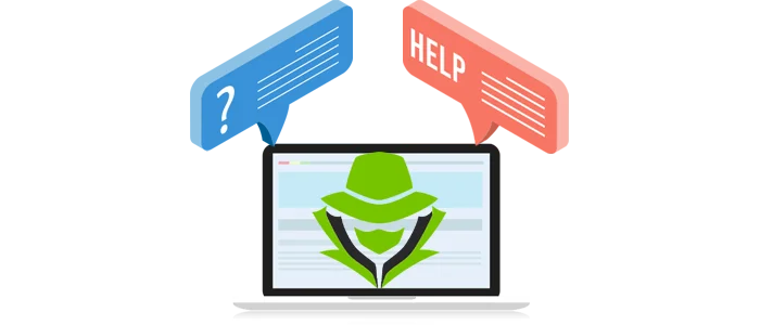 FAQ and Help Center for Crypto Users