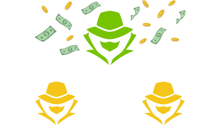 Earn Crypto from Referrals