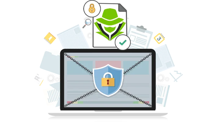 No Logs or Tracking – Anonymous Crypto Policy