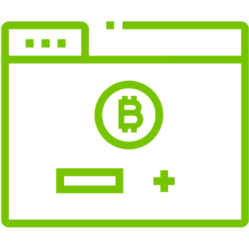 Receive Clean Crypto